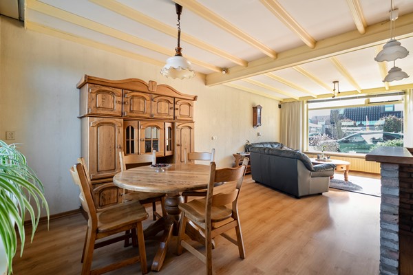 Medium property photo - Parkstraat 27, 1787 AB Julianadorp